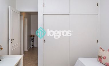 Departamento en venta de 3 dormitorios con cochera en Microcentro