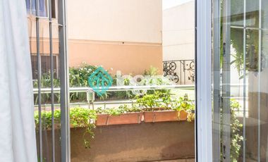 Departamento en venta de 3 dormitorios con cochera en Microcentro