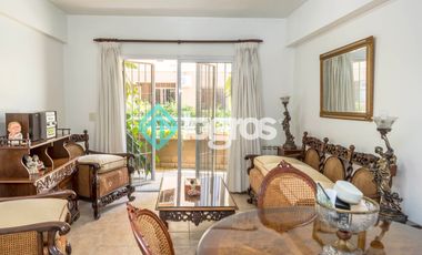 Departamento en venta de 3 dormitorios con cochera en Microcentro