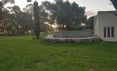 Exclusiva Fracción de 6 Hectáreas en Sierra de Los Padres