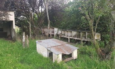 Exclusiva Fracción de 6 Hectáreas en Sierra de Los Padres