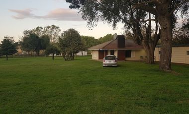 Exclusiva Fracción de 6 Hectáreas en Sierra de Los Padres