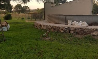 Exclusiva Fracción de 6 Hectáreas en Sierra de Los Padres