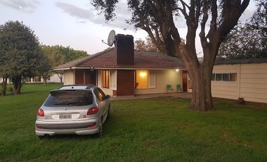 Exclusiva Fracción de 6 Hectáreas en Sierra de Los Padres