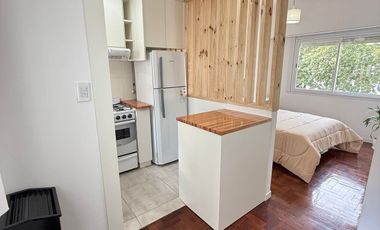 Venta departamento Plaza Mitre Mar del Plata 1 Ambiente