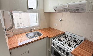 Venta departamento Plaza Mitre Mar del Plata 1 Ambiente