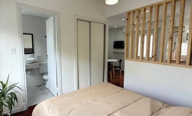 Venta departamento Plaza Mitre Mar del Plata 1 Ambiente