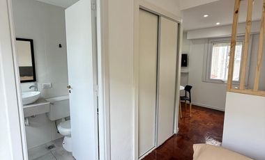 Venta departamento Plaza Mitre Mar del Plata 1 Ambiente