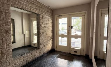 Venta departamento Plaza Mitre Mar del Plata 1 Ambiente