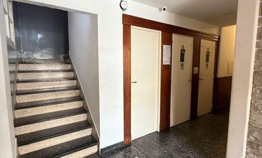 Venta departamento Plaza Mitre Mar del Plata 1 Ambiente