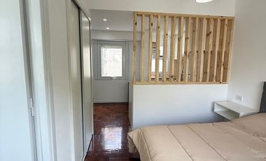 Venta departamento Plaza Mitre Mar del Plata 1 Ambiente