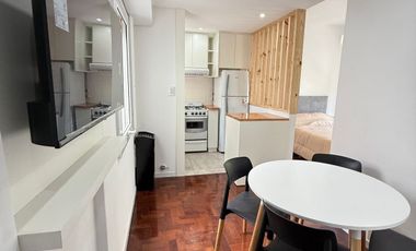 Venta departamento Plaza Mitre Mar del Plata 1 Ambiente