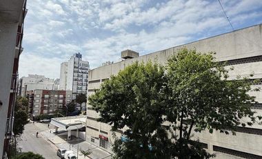 Venta departamento Plaza Mitre Mar del Plata 1 Ambiente