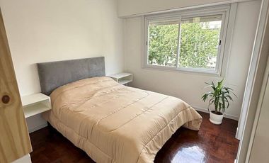 Venta departamento Plaza Mitre Mar del Plata 1 Ambiente