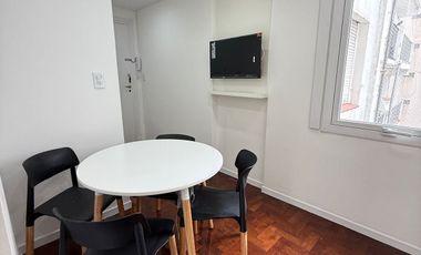 Venta departamento Plaza Mitre Mar del Plata 1 Ambiente