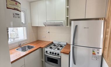 Venta departamento Plaza Mitre Mar del Plata 1 Ambiente