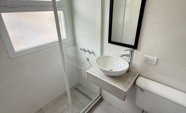 Venta departamento Plaza Mitre Mar del Plata 1 Ambiente