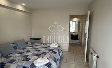 Departamento en alquiler de 1 dormitorio en Centro