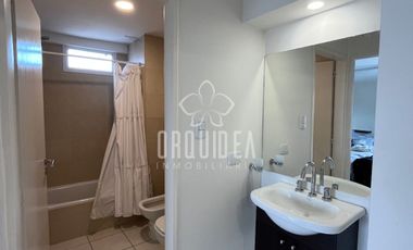 Departamento en alquiler de 1 dormitorio en Centro