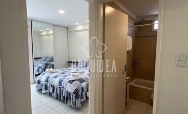 Departamento en alquiler de 1 dormitorio en Centro