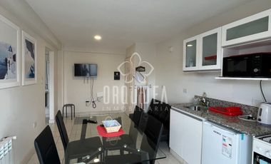Departamento en alquiler de 1 dormitorio en Centro