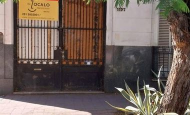 Lote en venta en quinta sección