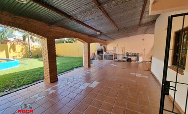 Hermoso duplex en venta en Los Perales pasos calle Reina Mora