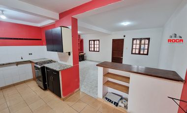 Hermoso duplex en venta en Los Perales pasos calle Reina Mora