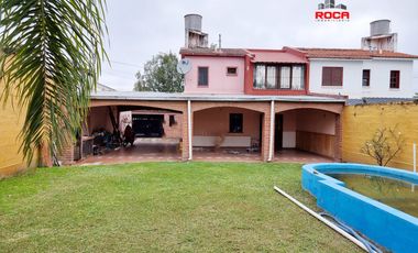 Hermoso duplex en venta en Los Perales pasos calle Reina Mora