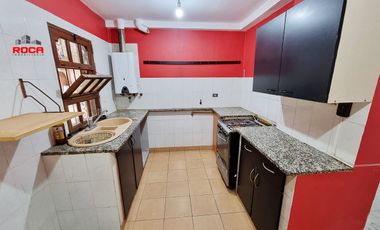 Hermoso duplex en venta en Los Perales pasos calle Reina Mora