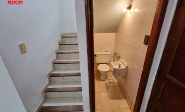 Hermoso duplex en venta en Los Perales pasos calle Reina Mora