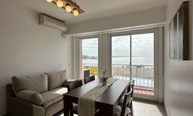 VENTA departamento Torreón Mar del Plata 3 ambientes c/ cochera