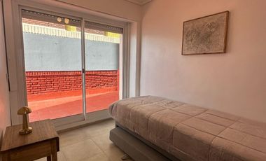 VENTA departamento Torreón Mar del Plata 3 ambientes c/ cochera