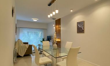 VENTA  departamento Centro Mar del Plata 3 ambientes