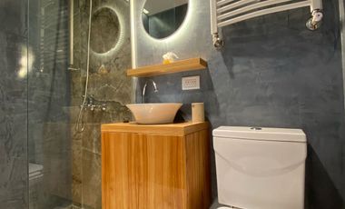 VENTA  departamento Centro Mar del Plata 3 ambientes