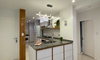 VENTA  departamento Centro Mar del Plata 3 ambientes