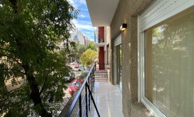 VENTA  departamento Centro Mar del Plata 3 ambientes