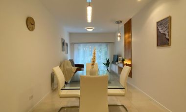 VENTA  departamento Centro Mar del Plata 3 ambientes