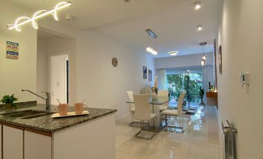 VENTA  departamento Centro Mar del Plata 3 ambientes