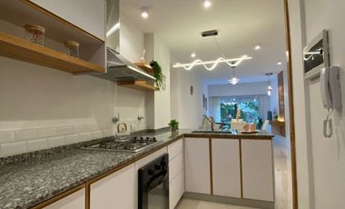 VENTA  departamento Centro Mar del Plata 3 ambientes