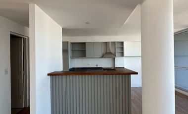 Departamento en alquiler a estrenar de 2 dormitorios c/ cochera en Concordia