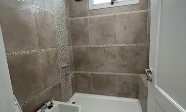 Departamento en alquiler a estrenar de 2 dormitorios c/ cochera en Concordia
