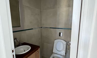 Departamento en alquiler a estrenar de 2 dormitorios c/ cochera en Concordia