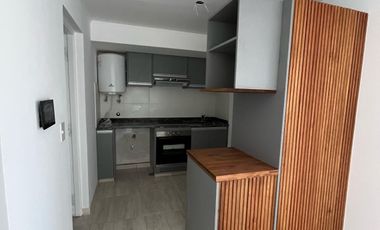 Departamento en alquiler de 1 dormitorio en Concordia