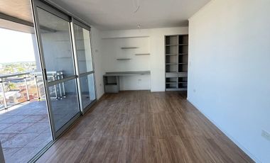 Departamento en alquiler a estrenar de 2 dormitorios c/ cochera en Concordia