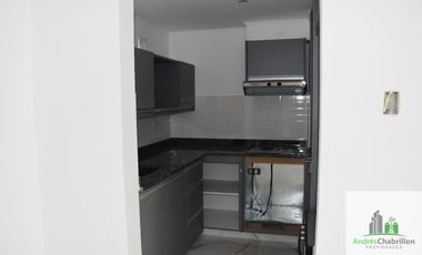 Departamento en alquiler de 2 dormitorios en Concordia