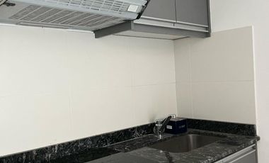 Departamento en alquiler de 1 dormitorio en Concordia
