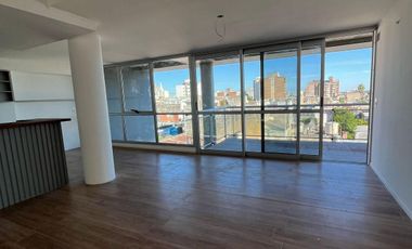 Departamento en alquiler a estrenar de 2 dormitorios c/ cochera en Concordia