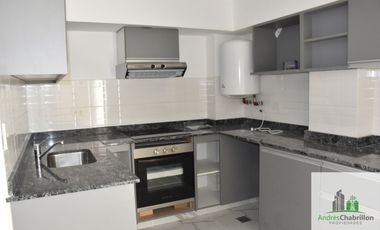 Departamento en alquiler de 2 dormitorios en Concordia