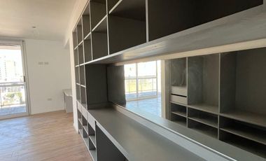 Departamento en alquiler a estrenar de 2 dormitorios c/ cochera en Concordia